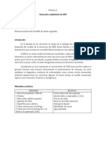 Bioquimica Del Nitrogeno y Regulacion Genetica