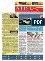 El Latino de Hoy Weekly Newspaper of Oregon - 10-23-2019