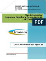 Plan - Estrategico DeIRYCOM FINAL Borrador