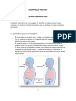 Aparato Respiratorio