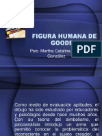 Introduccion Figura Humana de Goodenough