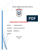 Sumatorias Oficial