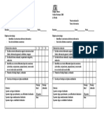 Pauta Texto Informativo