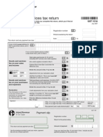 GST 101 A