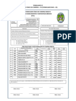 Formulario c2 Compra Allemed