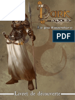 Livret Decouverte Darkrunes PDF