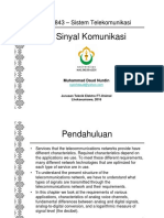 ST 04 Sinyal-Komunikasi