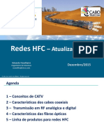 CISCO - HFC Atualização Dez15