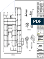 Foundation Plan