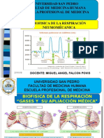 Biofisica Mecanica Respiratoria I