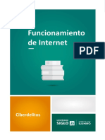 1-Funcionamiento de Internet