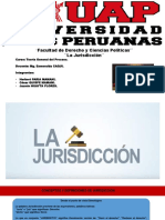 JURISDICCION