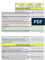 Iste Stds Self Assessment Amendez