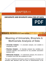 Descriptive Statistics