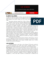 Iliada PDF