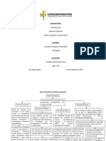 Mapa Mental Y Mapa Conceptual Electiva