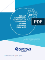 Siesa Enterprise 2017 PDF