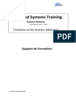 Livret de La formation-ENSA PDF