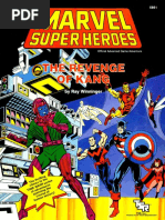 Adventure - The Revenge of Kang