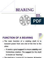 Bearing 2016