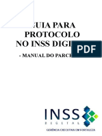 Guia para Protocolo No Inss Digital Oab