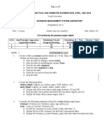 CS8481 - CN Lab Questions