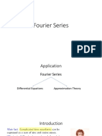 Fourier Series