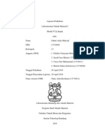 Laporan Praktikum Fahmi Uji Impak F