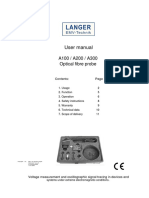 Langer 2016.08.15 A100-200-300 Manual English