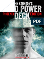 Mind Power Deck