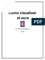 Como Visualizar El Aura