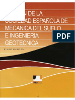 Diseño Soil Mixing