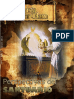 Temas Sobre El Santuario (Vol. I) PDF