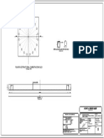 Diseño Estructural Silo Pulmon My Silo 600 Ton