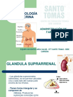 3.4) Farmacologia Endocrina