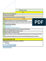 PMP Study Plan According Pmbok 6edition & Essential Materials