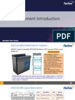 FTTH Equipment PDF