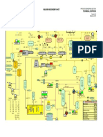 Sheet 16 U-820 Sulfur Recovery Unit: Technical Services