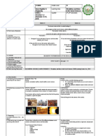 School Grade Level Teacher Learning Area Teaching Dates and Time Quarter 3 (2 Semester)