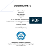 Seminar Report 