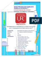 Discusiones Bioquimica 3 PDF