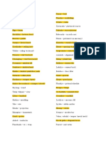 Tabulated Reviewer For ALE