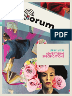 NewForumMagazine AdSpecifications JUN2019