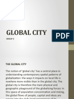 Global City