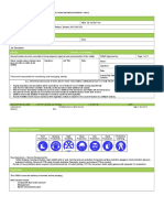 Safe Work Method Statement