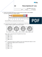 01 Explora Teste Diagnostico Fq8