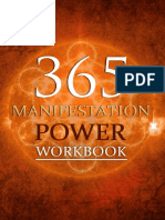 Manifestation Power