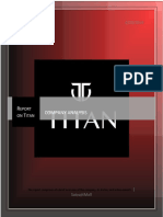 Company Analysis: Eport ON Itan