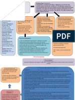 Clinical Concept Map