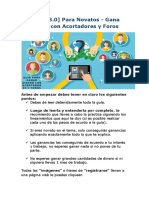 Guia para Ganar Dinero Con Acortadores Y Foros 3.0